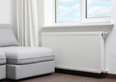 TRADITIONAL RADIATORS